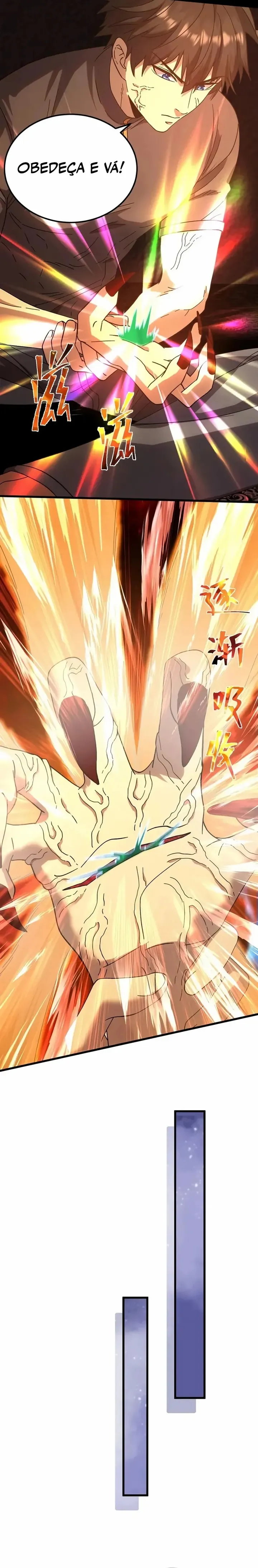 Read Log into the Future PT Manga Online