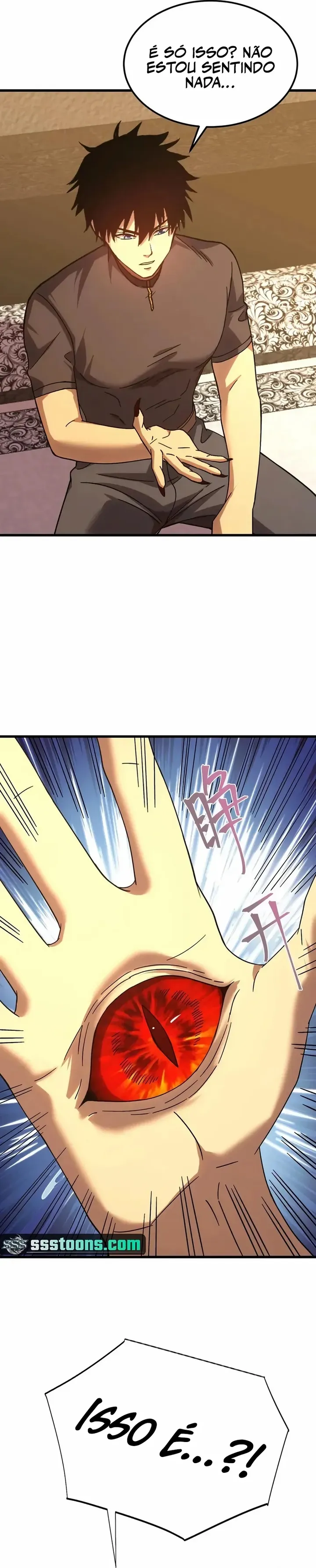 Read Log into the Future PT Manga Online