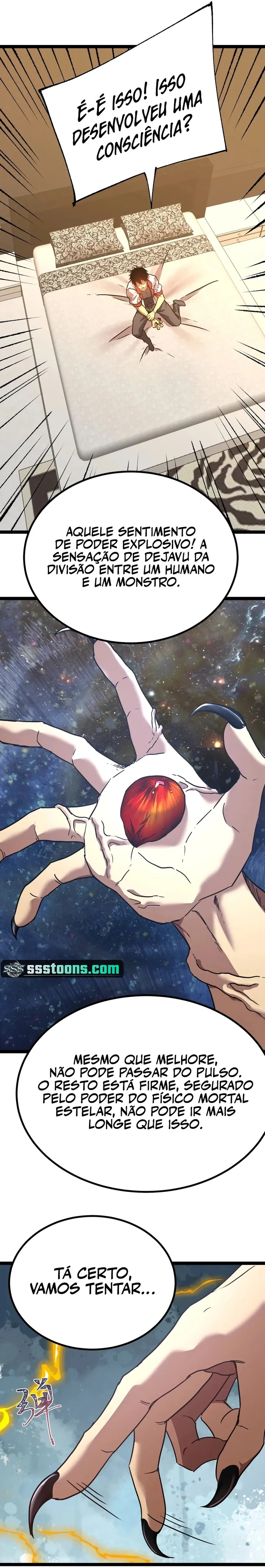 Read Log into the Future PT Manga Online