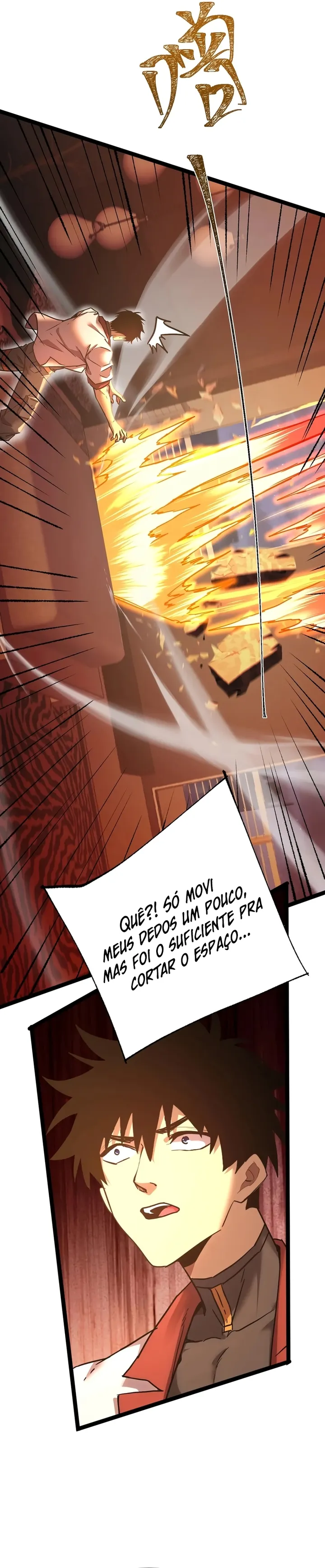 Read Log into the Future PT Manga Online