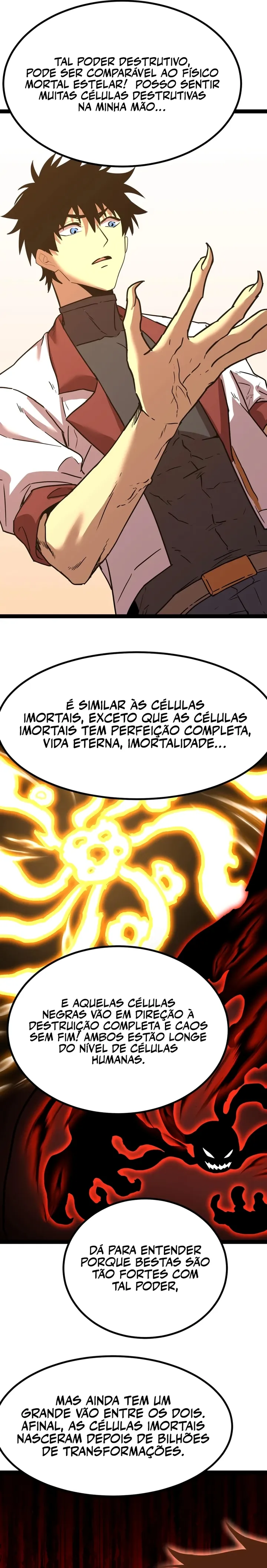 Read Log into the Future PT Manga Online