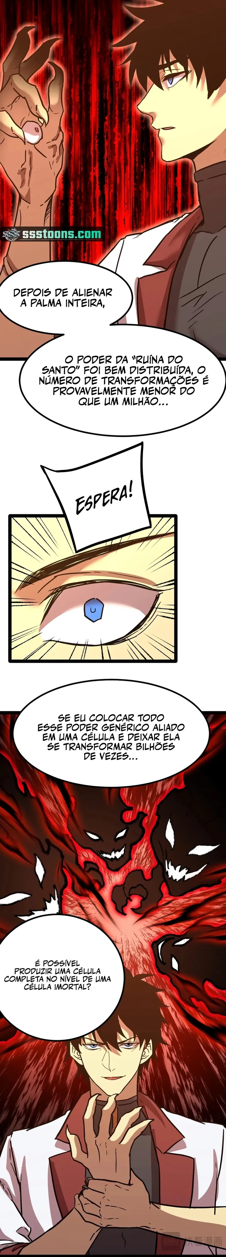 Read Log into the Future PT Manga Online