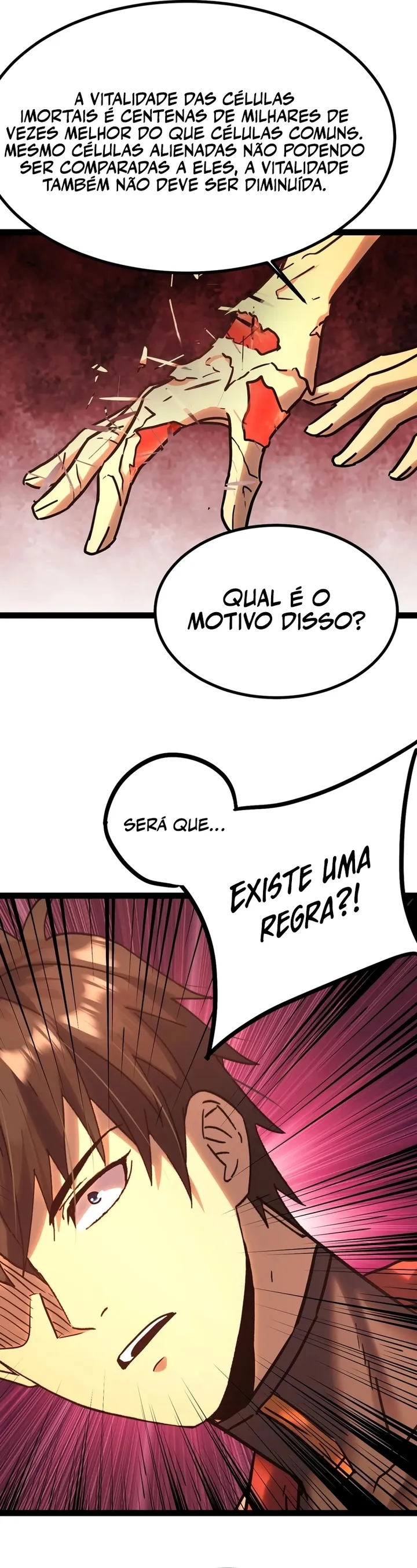 Read Log into the Future PT Manga Online