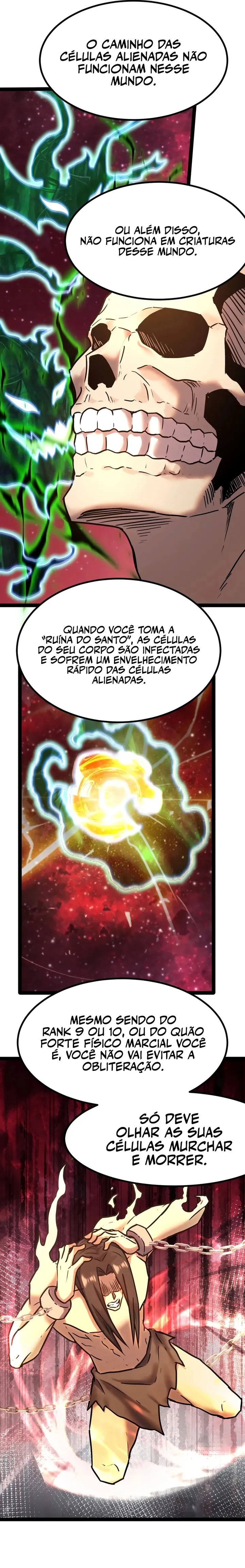 Read Log into the Future PT Manga Online