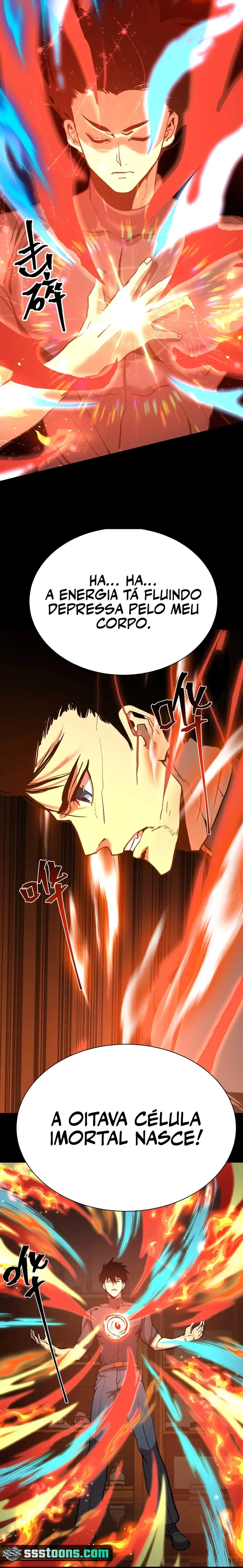 Read Log into the Future PT Manga Online