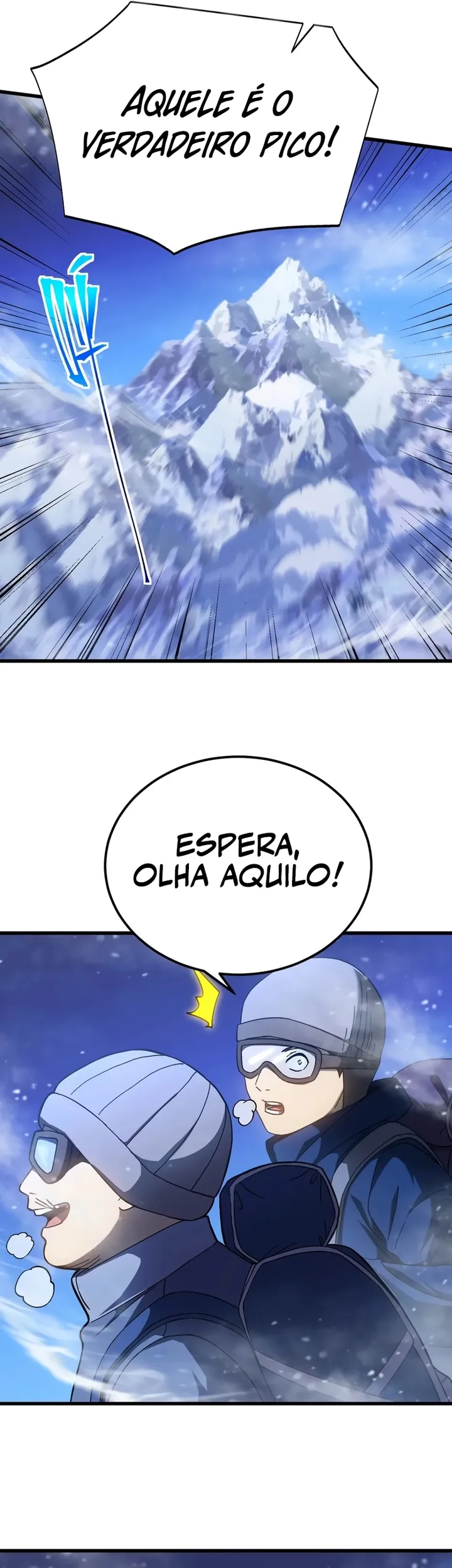 Read Log into the Future PT Manga Online