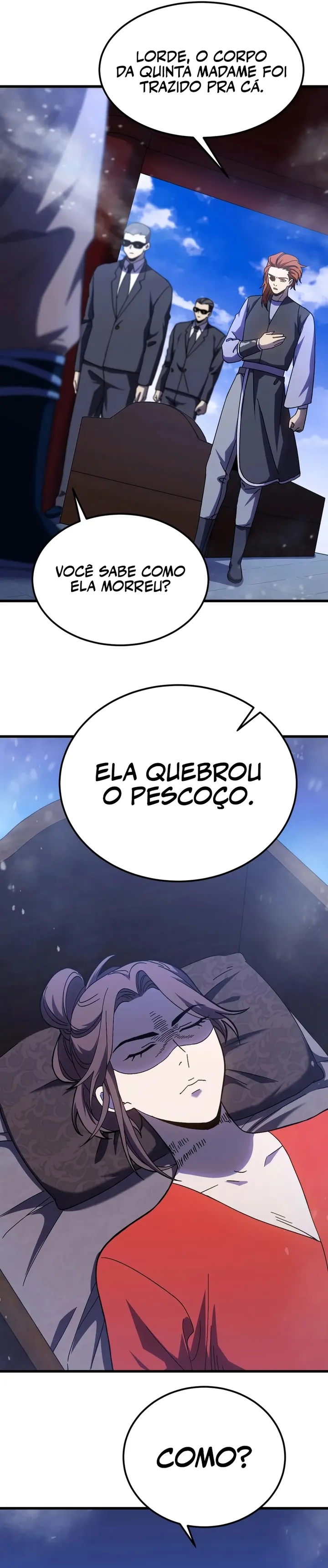 Read Log into the Future PT Manga Online