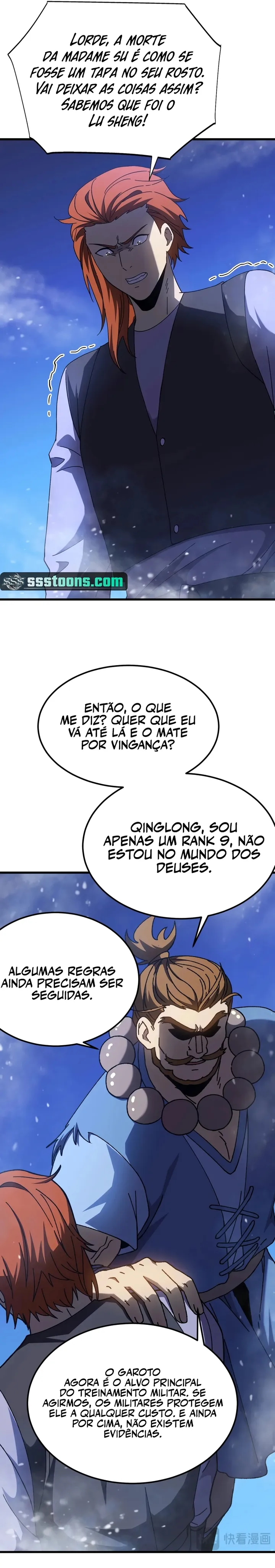 Read Log into the Future PT Manga Online