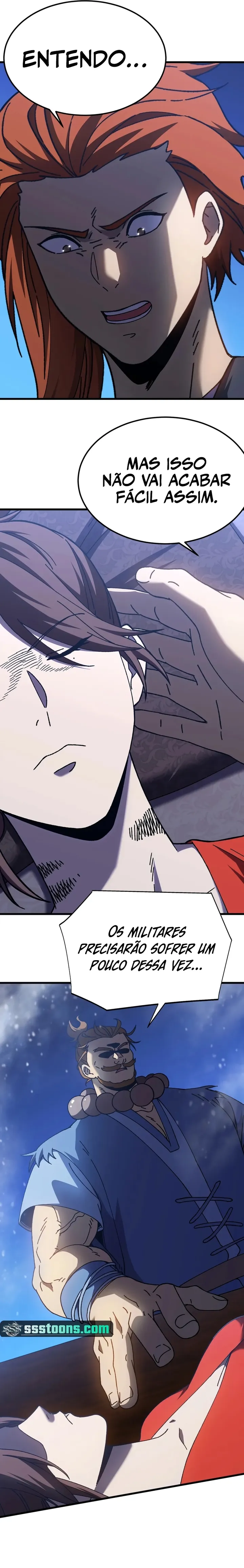 Read Log into the Future PT Manga Online