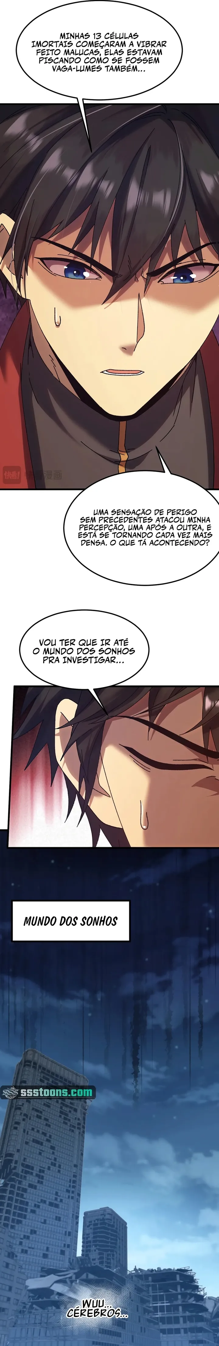 Read Log into the Future PT Manga Online