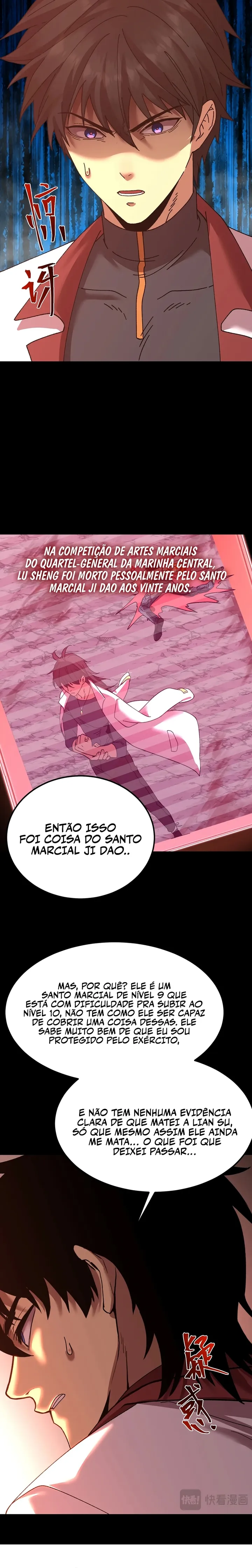 Read Log into the Future PT Manga Online