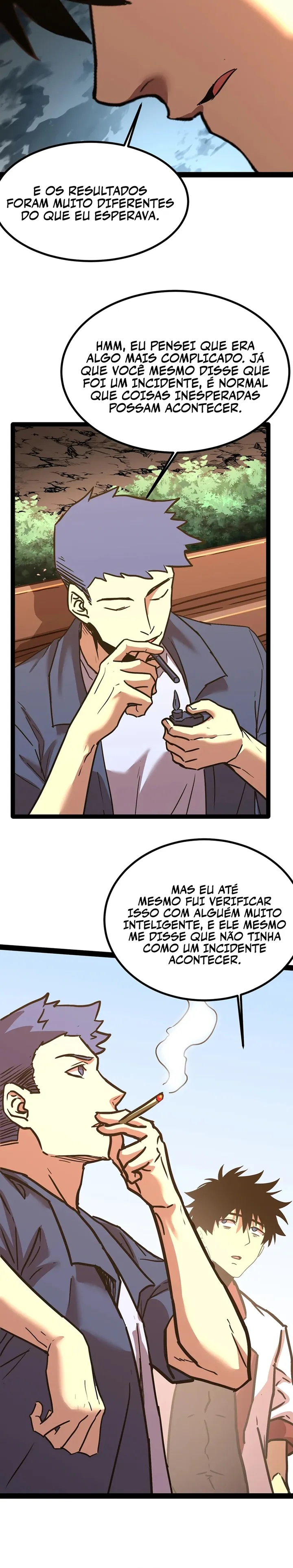Read Log into the Future PT Manga Online