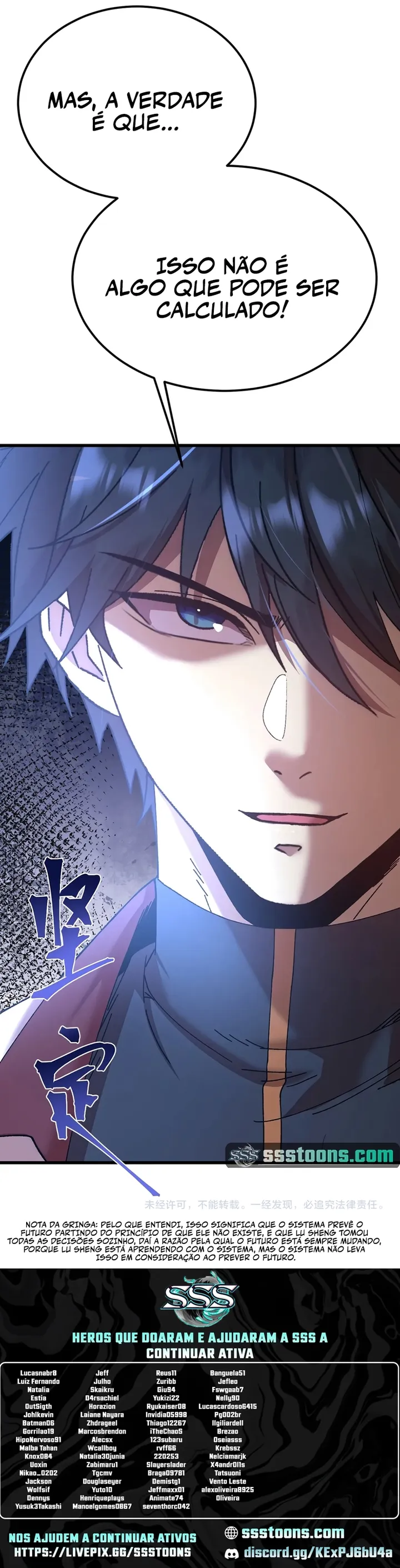 Read Log into the Future PT Manga Online