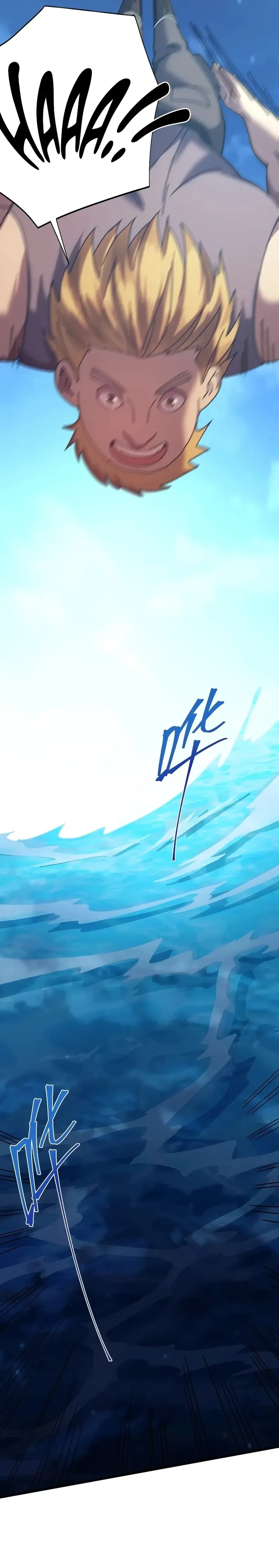 Read Log into the Future PT Manga Online