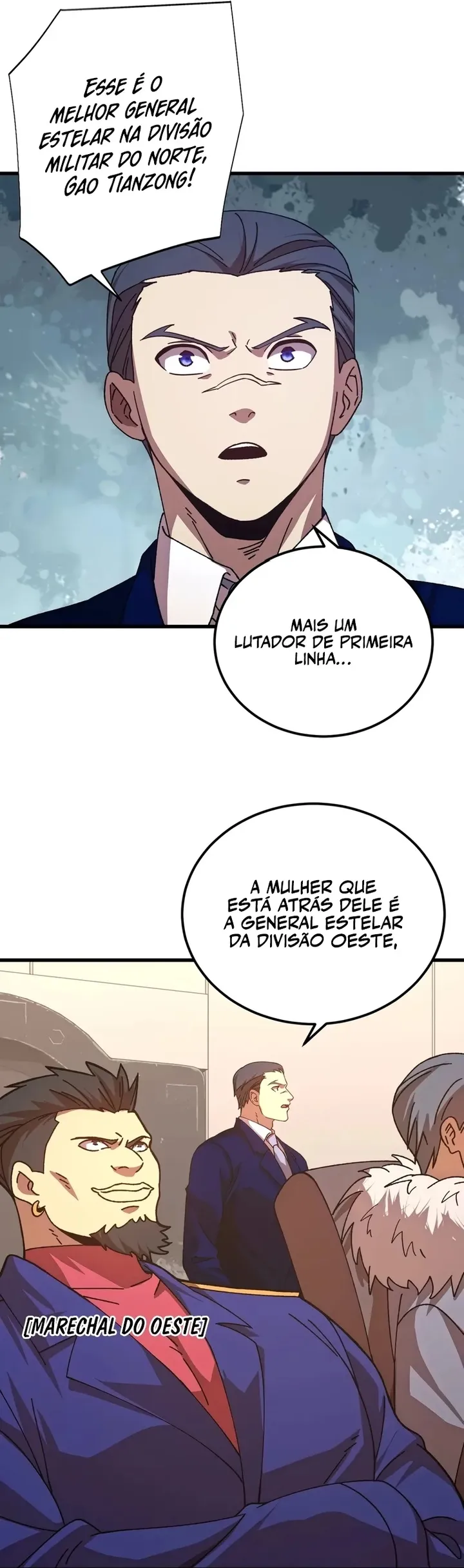 Read Log into the Future PT Manga Online