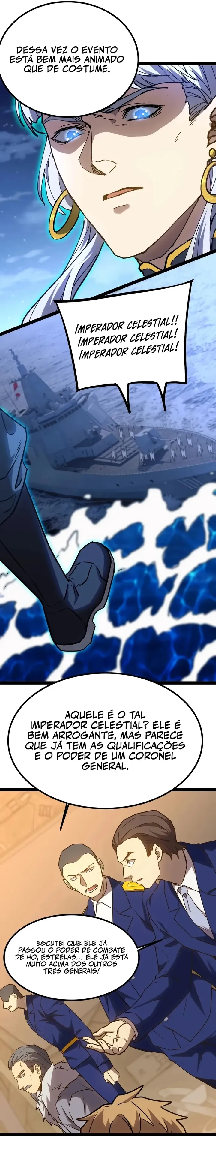Read Log into the Future PT Manga Online