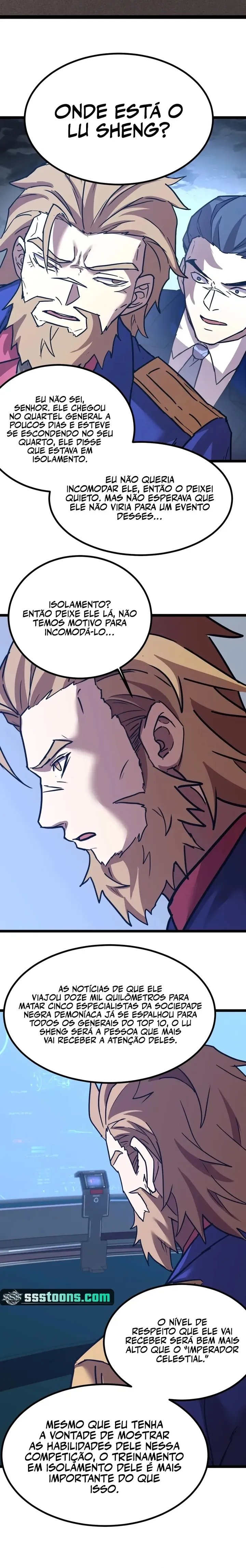 Read Log into the Future PT Manga Online