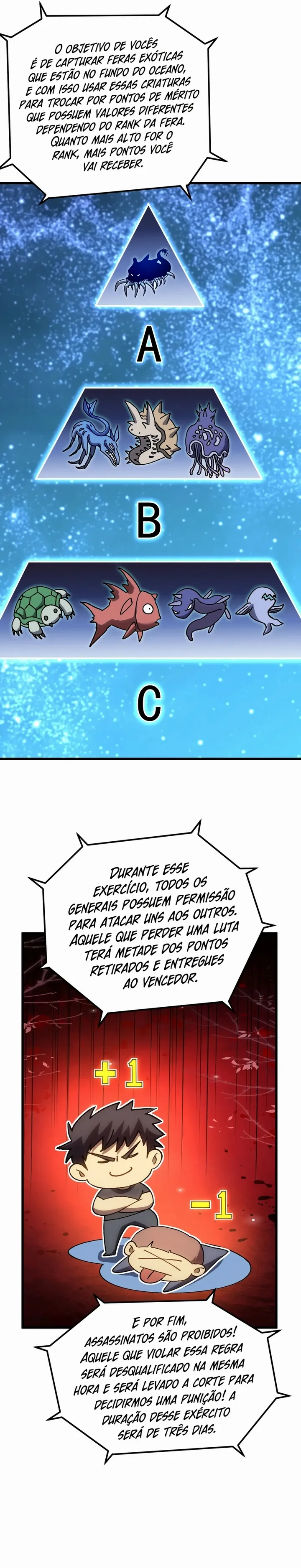 Read Log into the Future PT Manga Online
