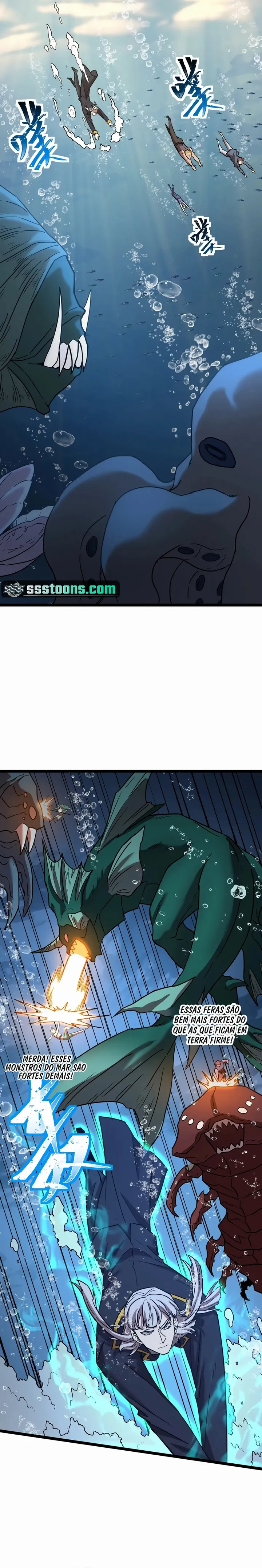 Read Log into the Future PT Manga Online