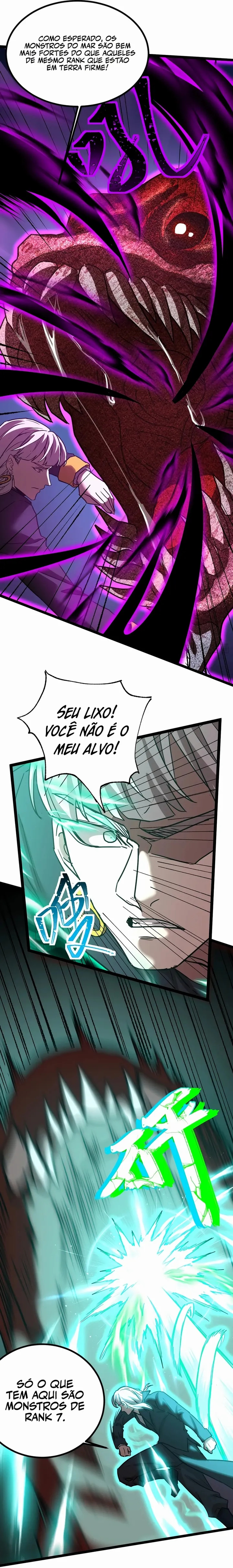 Read Log into the Future PT Manga Online