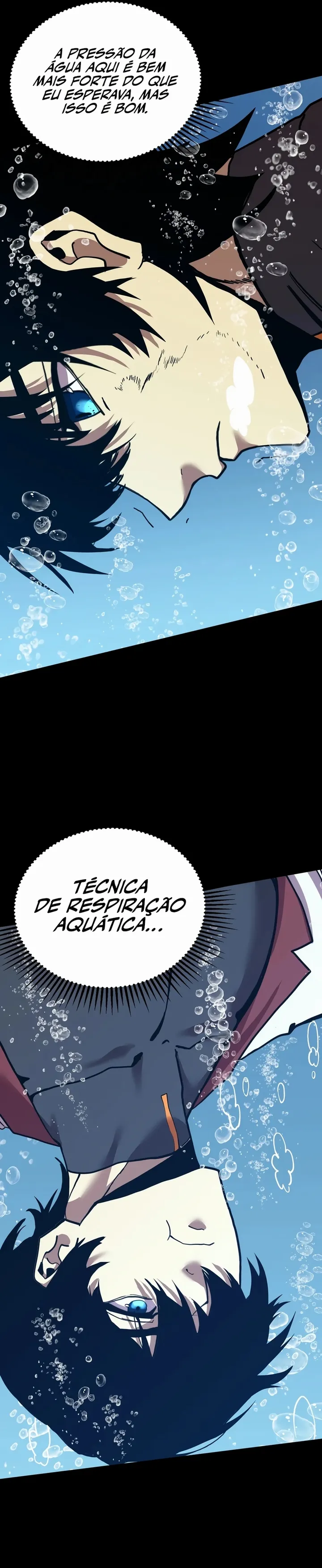 Read Log into the Future PT Manga Online