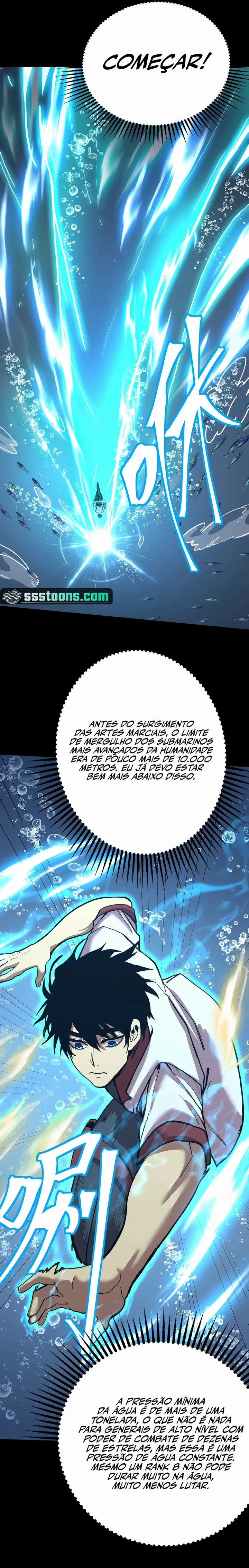 Read Log into the Future PT Manga Online