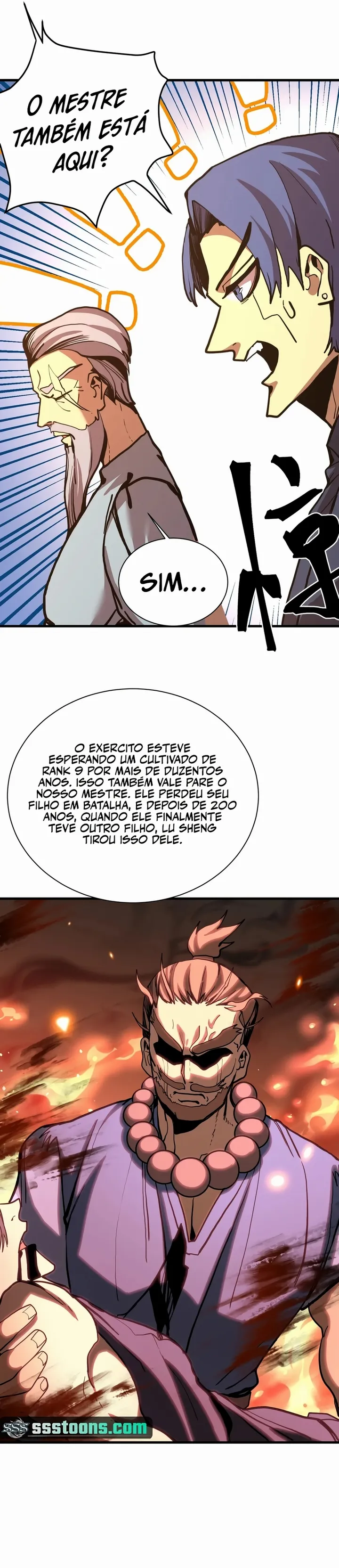 Read Log into the Future PT Manga Online