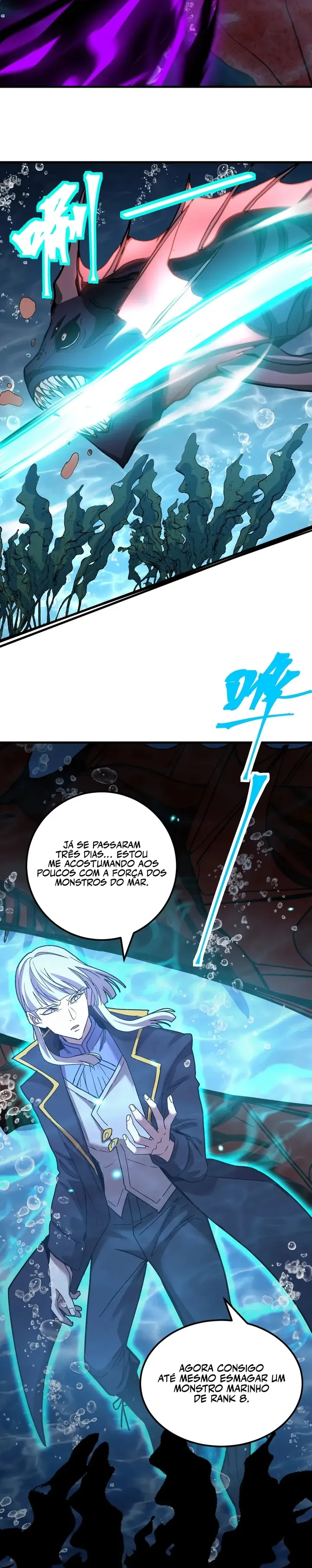 Read Log into the Future PT Manga Online