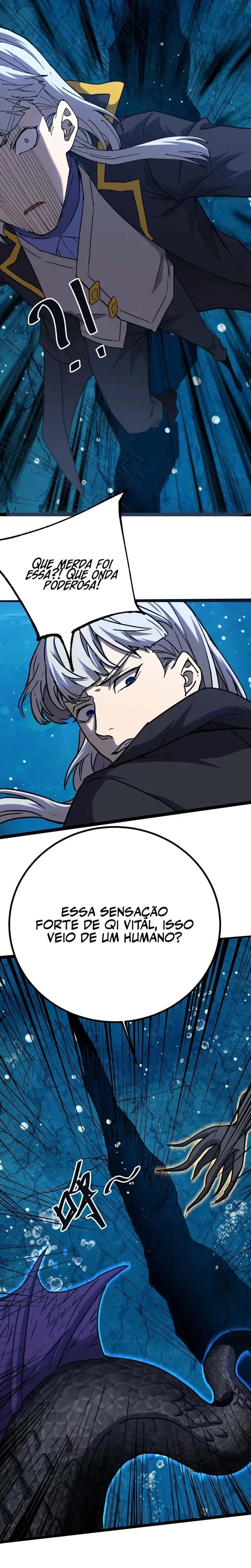 Read Log into the Future PT Manga Online