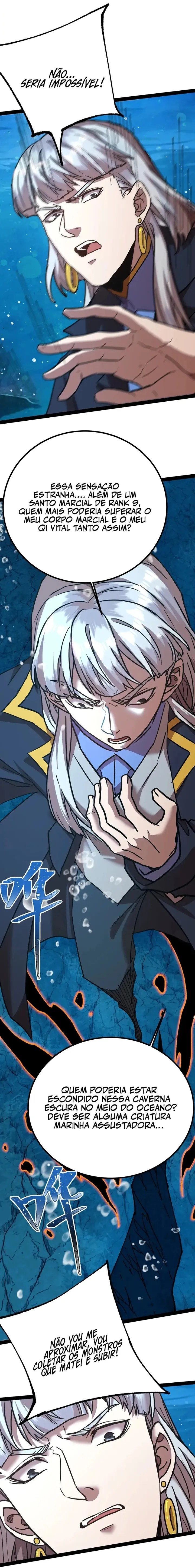 Read Log into the Future PT Manga Online