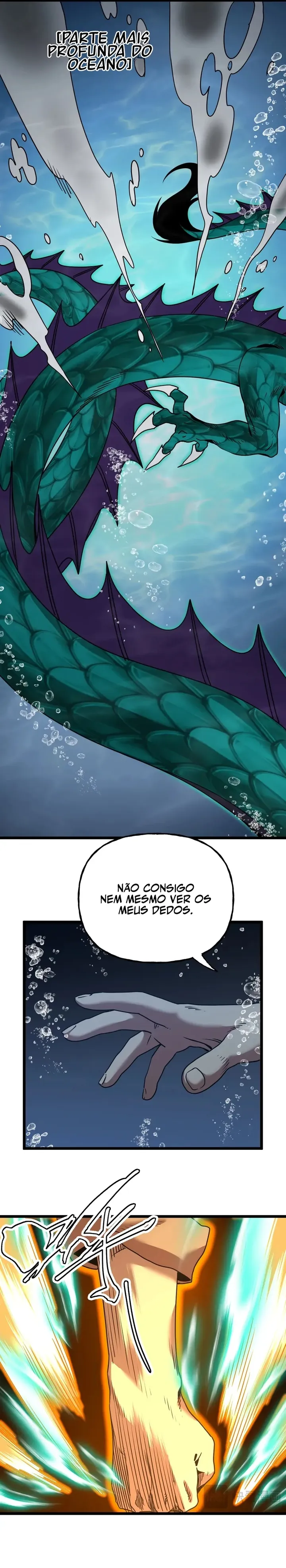 Read Log into the Future PT Manga Online