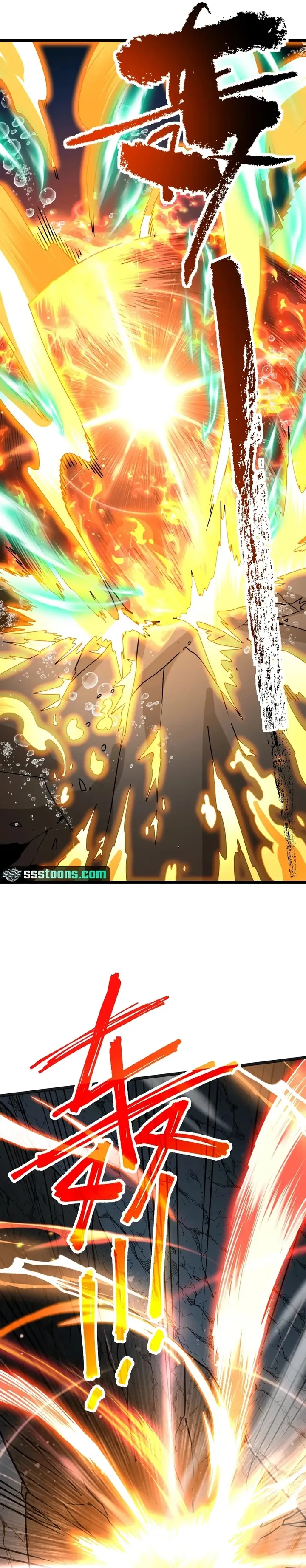 Read Log into the Future PT Manga Online