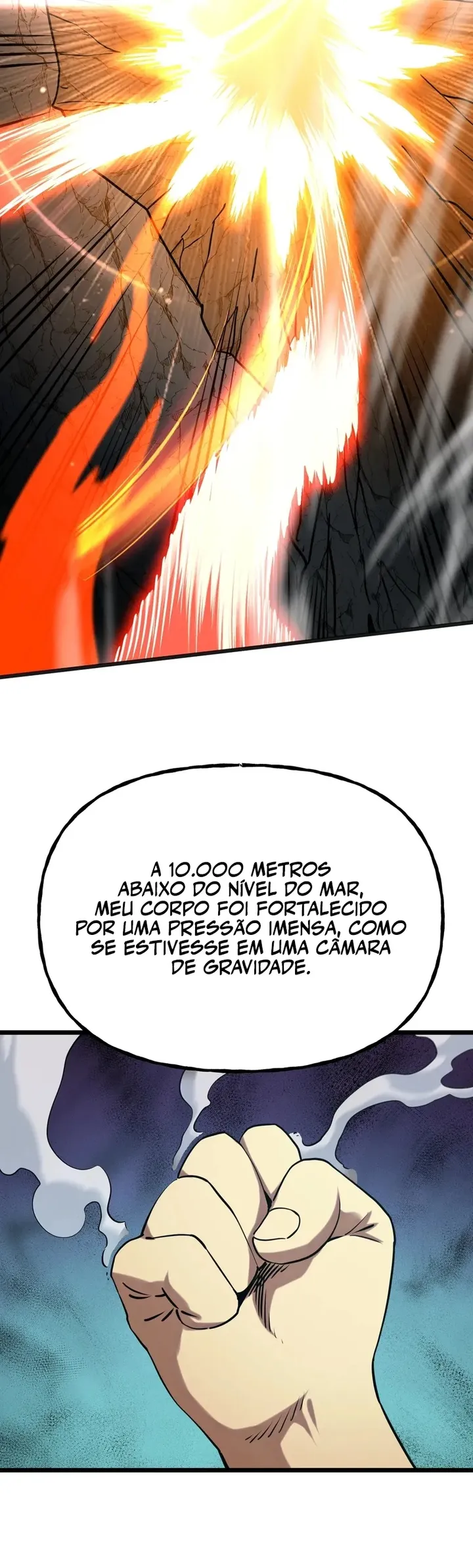 Read Log into the Future PT Manga Online