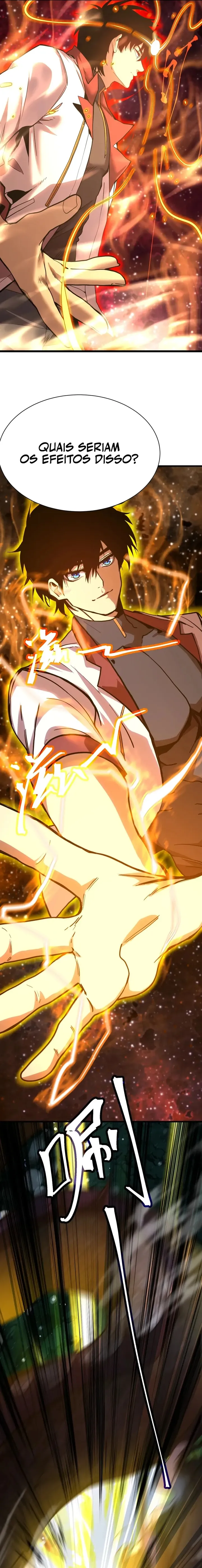 Read Log into the Future PT Manga Online