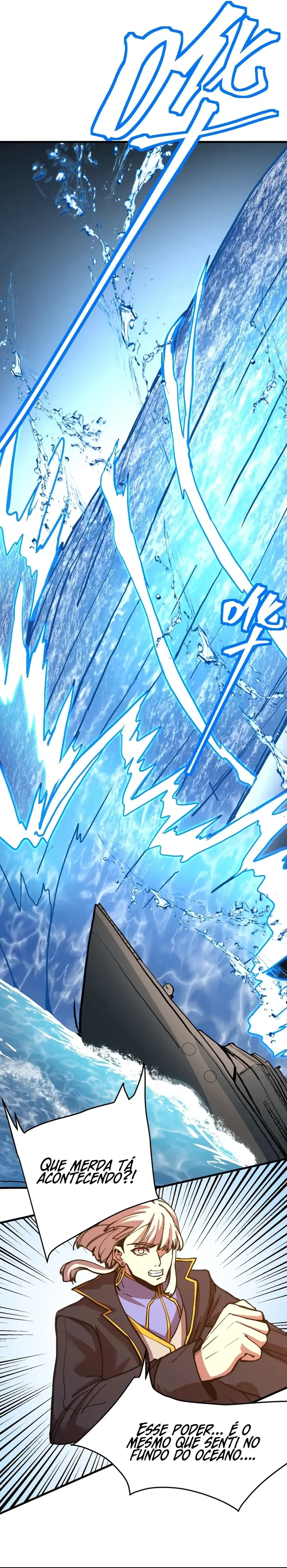 Read Log into the Future PT Manga Online