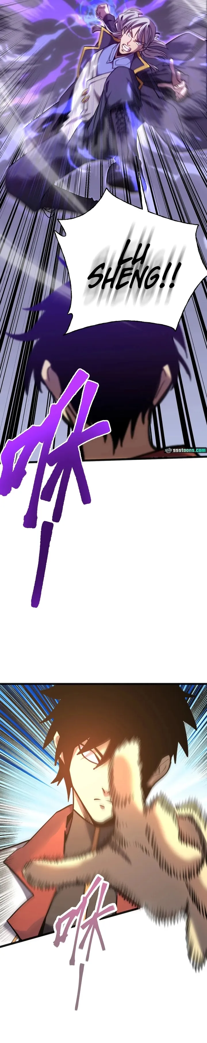 Read Log into the Future PT Manga Online