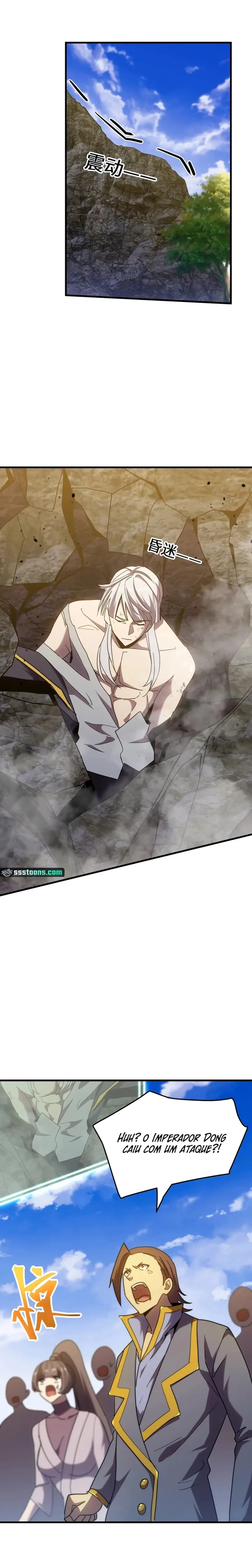 Read Log into the Future PT Manga Online