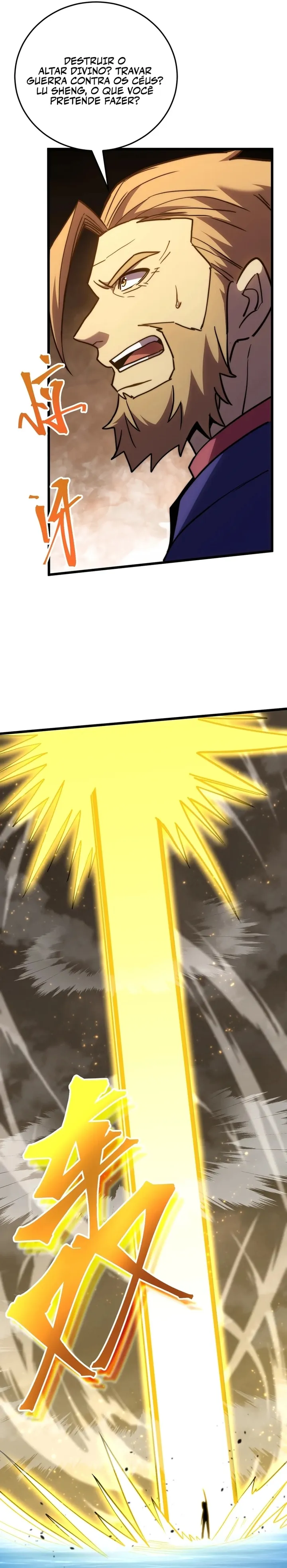 Read Log into the Future PT Manga Online