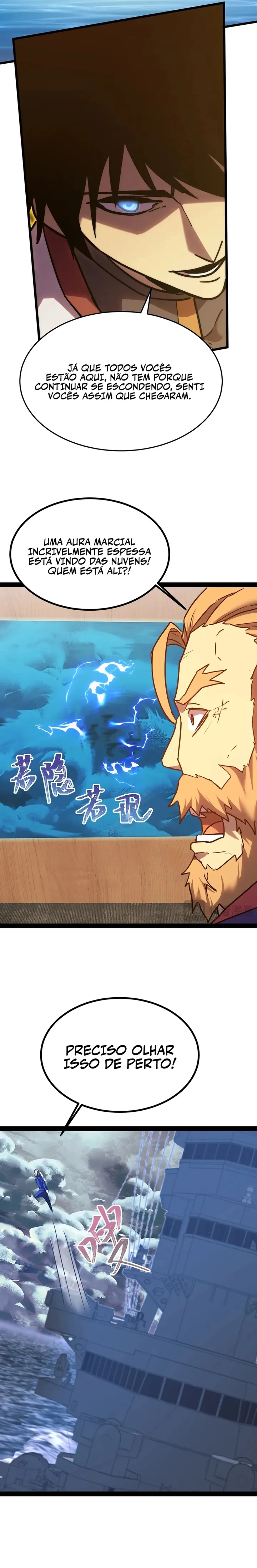 Read Log into the Future PT Manga Online