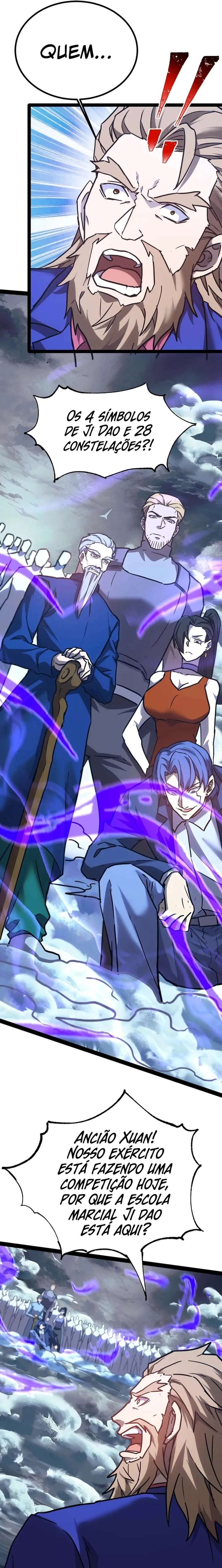 Read Log into the Future PT Manga Online