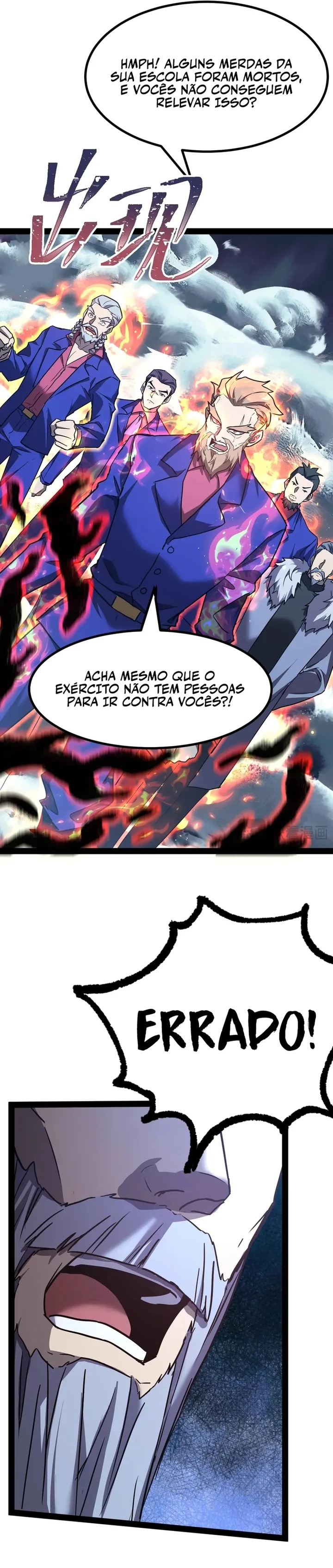 Read Log into the Future PT Manga Online