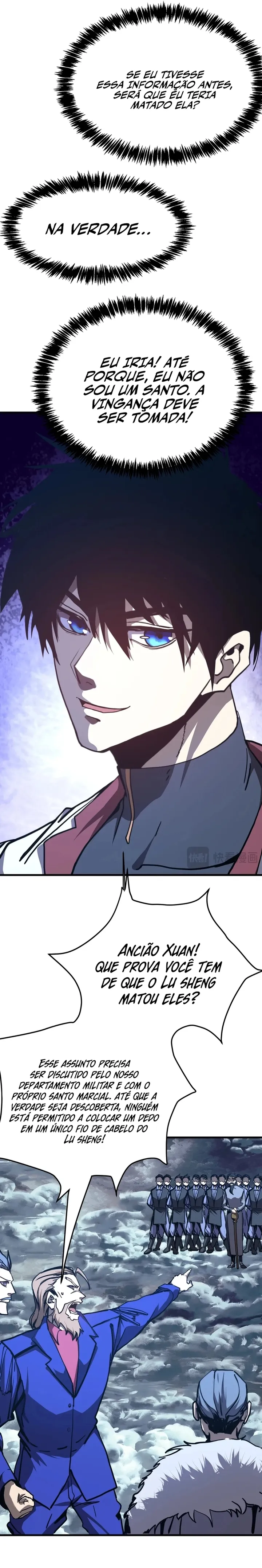 Read Log into the Future PT Manga Online