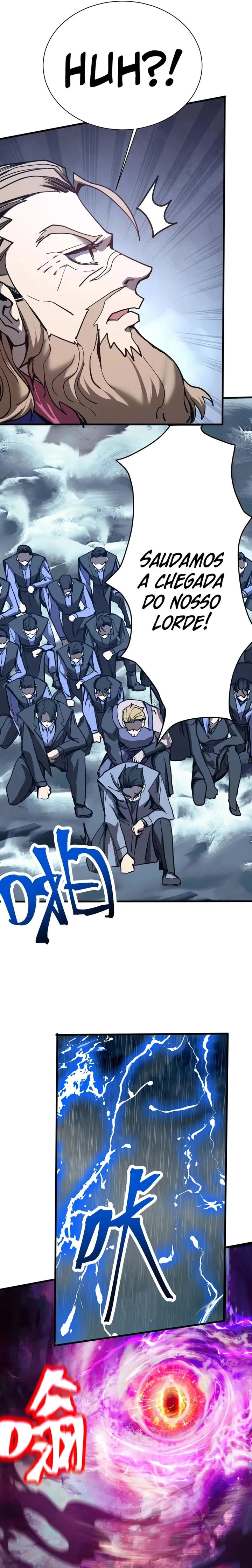 Read Log into the Future PT Manga Online