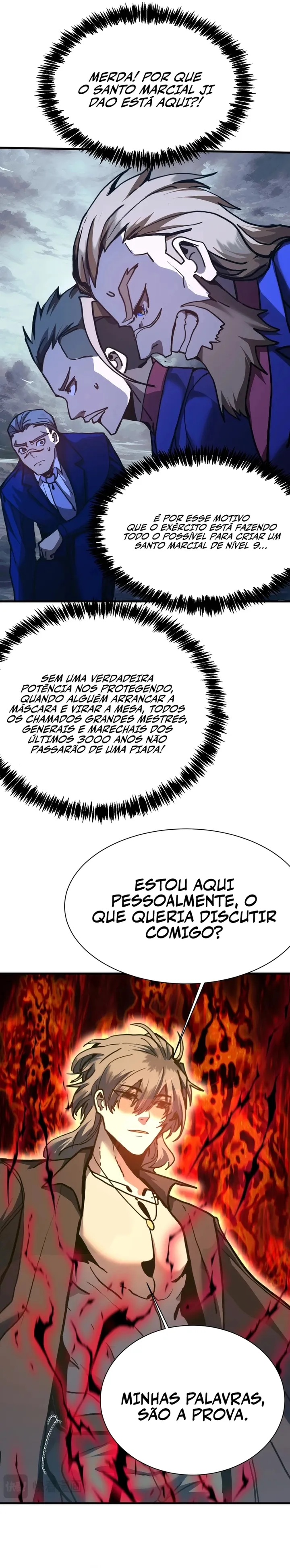 Read Log into the Future PT Manga Online