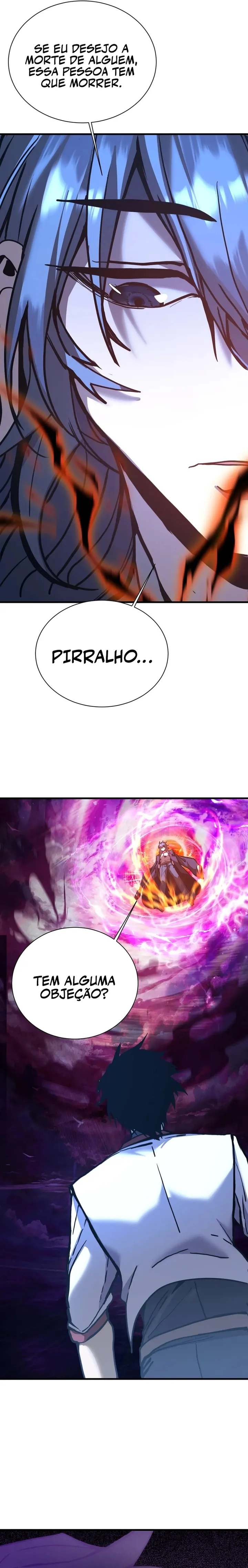 Read Log into the Future PT Manga Online