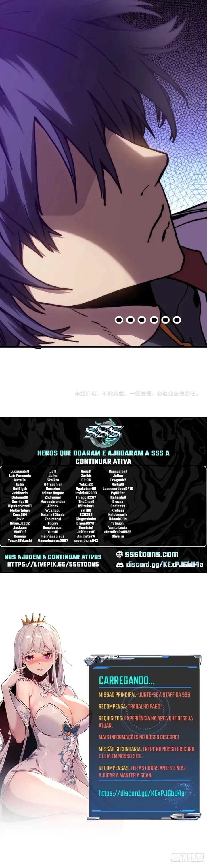 Read Log into the Future PT Manga Online