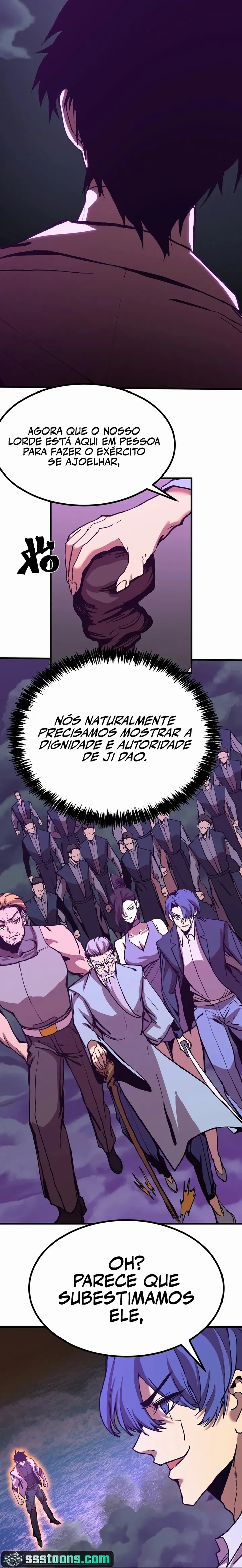 Read Log into the Future PT Manga Online