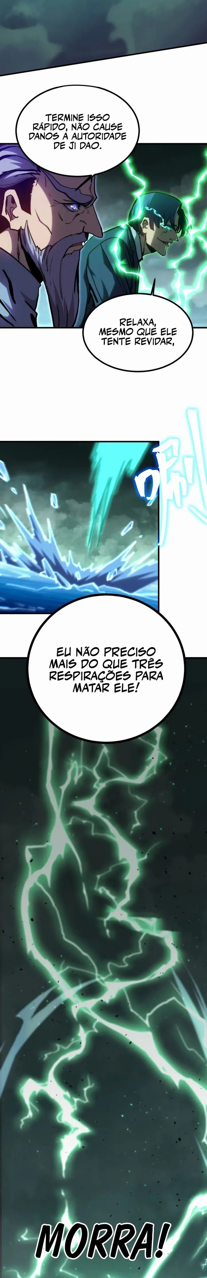 Read Log into the Future PT Manga Online