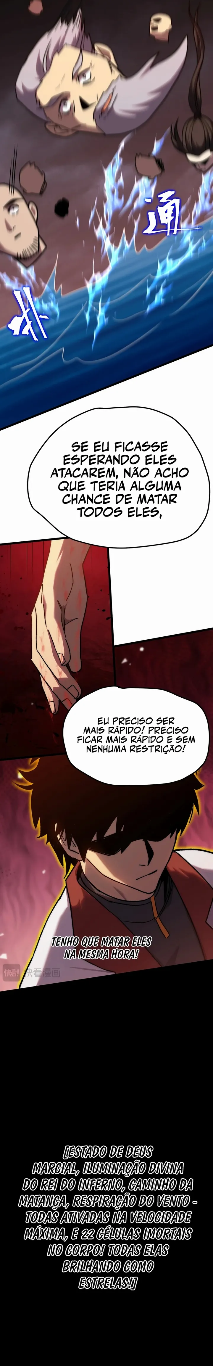 Read Log into the Future PT Manga Online
