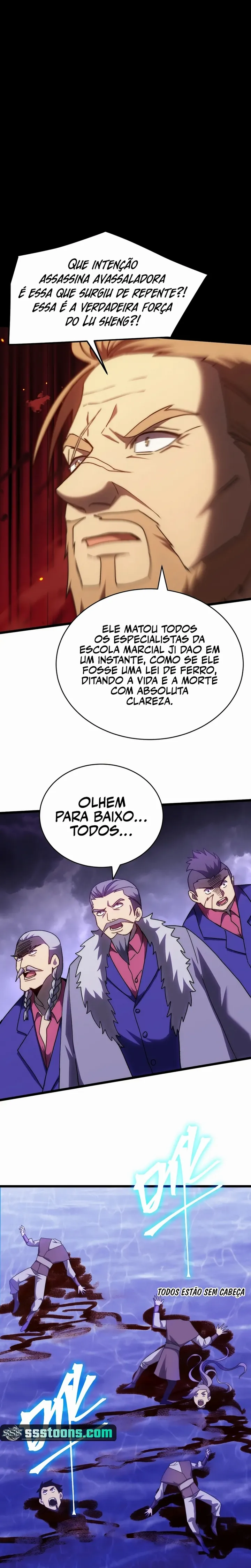Read Log into the Future PT Manga Online